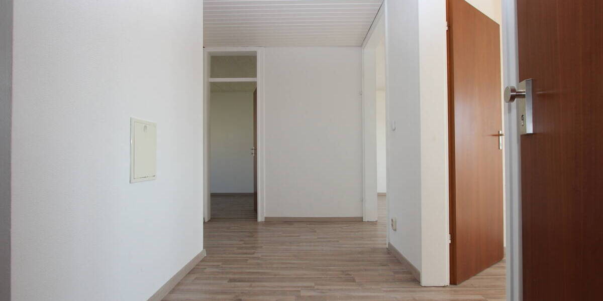 Etagenwohnung Friedrichshafen Allmannsweiler - 3 Zimmer, 73 m&sup2;, 270.000&euro; | Angebot:26291699