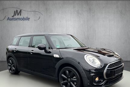 Mini Cooper S Clubman 149.987 km 11.490 &euro; Meckenbeuren 88074