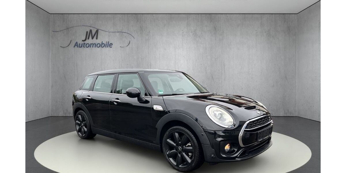 Mini Cooper S Clubman 149.987 km 11.490 &euro; Meckenbeuren 88074