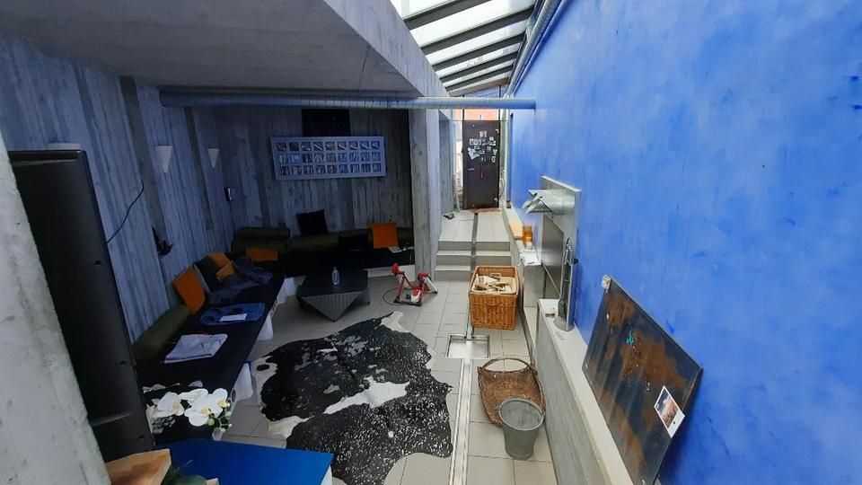 Erdgeschoßwohnung Meersburg - 2 Zimmer, 197 m&sup2;, 1.700&euro; | Angebot:26645518