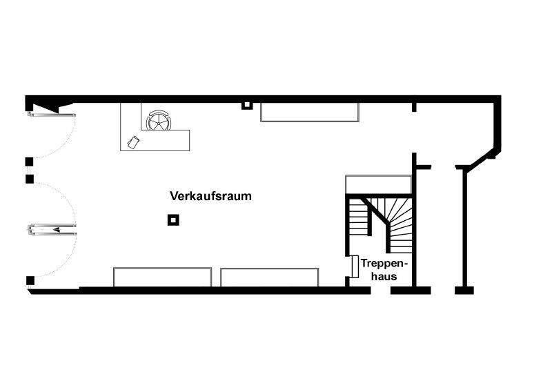 Mehrfamilienhaus, Wohnhaus Ravensburg Innenstadt - 1 Zimmer, 518 m&sup2;, 1.650.000&euro; | Angebot:25695318