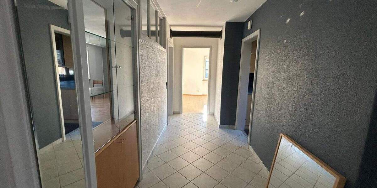 Doppelhaushälfte Konstanz Litzelstetten - 9 Zimmer, 215 m&sup2;, 885.000&euro; | Angebot:25695984