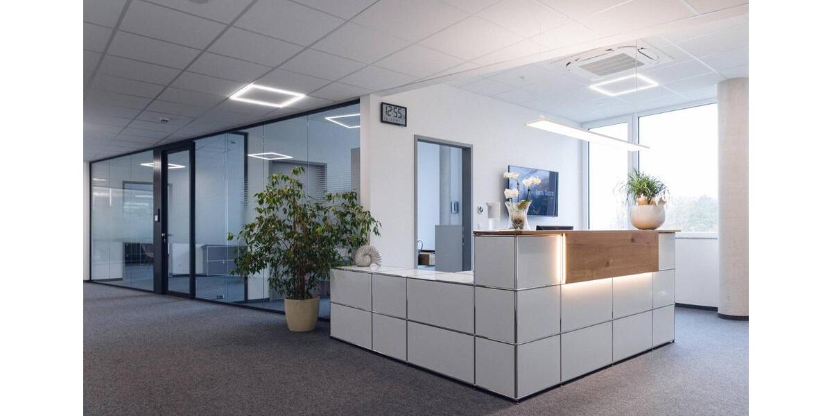 Gewerbeobjekt Friedrichshafen - 3.500&euro; | Angebot:25968988