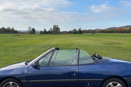 Peugeot 306 240.000 km 3.000 &euro; Bermatingen 88697