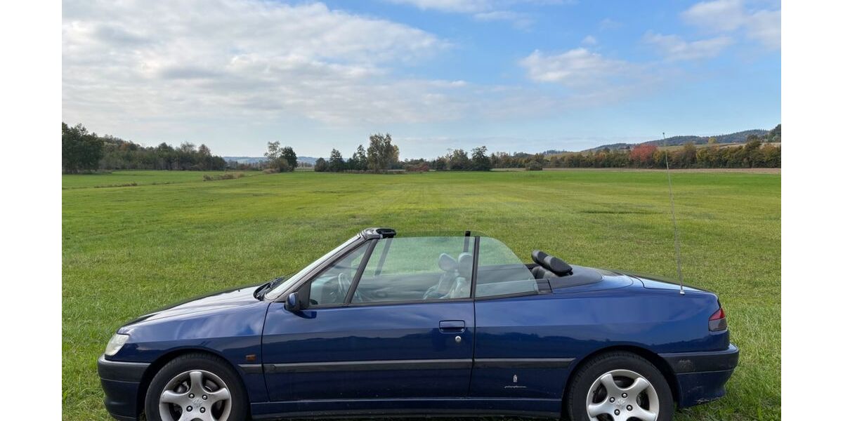 Peugeot 306 240.000 km 3.000 &euro; Bermatingen 88697