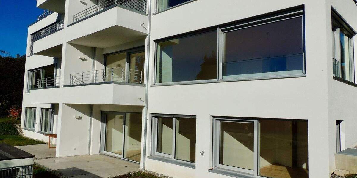 Etagenwohnung Überlingen - 3 Zimmer, 82 m&sup2;, 708.000&euro; | Angebot:25821263