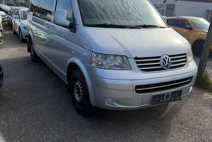 VW T5 Transporter 415.000 km 3.750 &euro; Baienfurt 88255