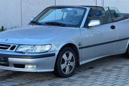 Saab 9-3 190.300 km 4.500 &euro; Salem 88682