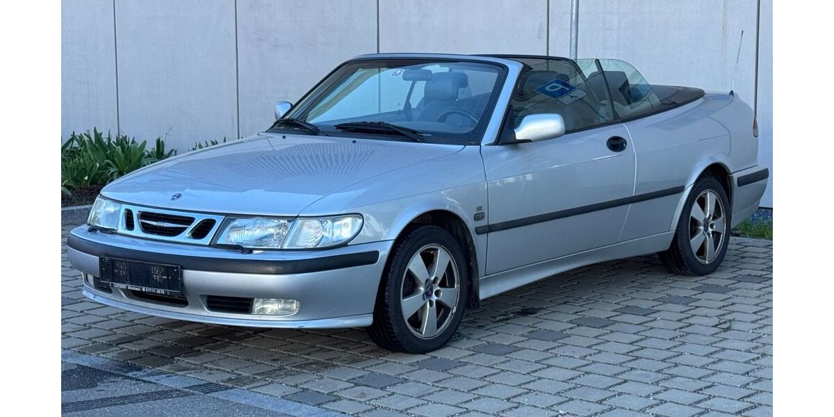 Saab 9-3 190.300 km 4.500 &euro; Salem 88682