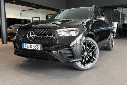 Mercedes-Benz GLE 400 9.000 km 97.800 &euro; Ravensburg 88214