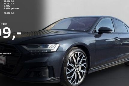 Audi S8 53.928 km 75.930 &euro; Ravensburg 88214