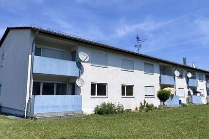 Wohnung Friedrichshafen Allmannsweiler - 3 Zimmer, 69 m&sup2;, 235.000&euro; | Angebot:27007800