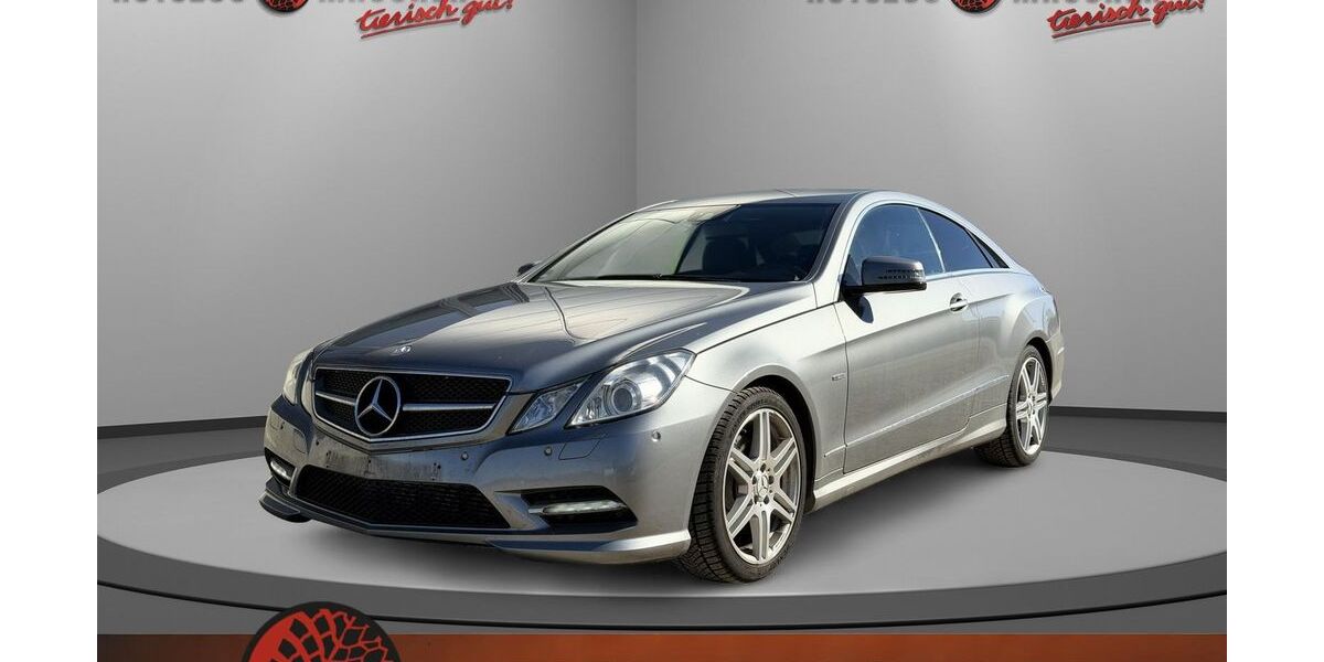 Mercedes-Benz E 250 153.500 km 13.990 &euro; Wilhelmsdorf 88271