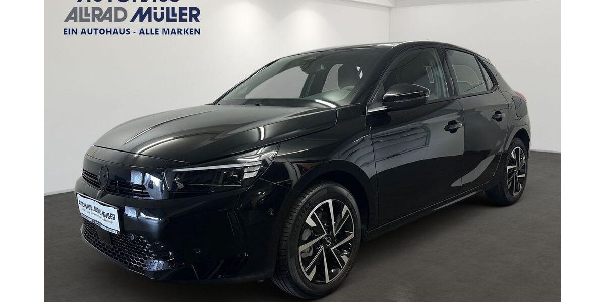 Opel Corsa 15.774 km 19.980 &euro; Friedrichshafen 88046