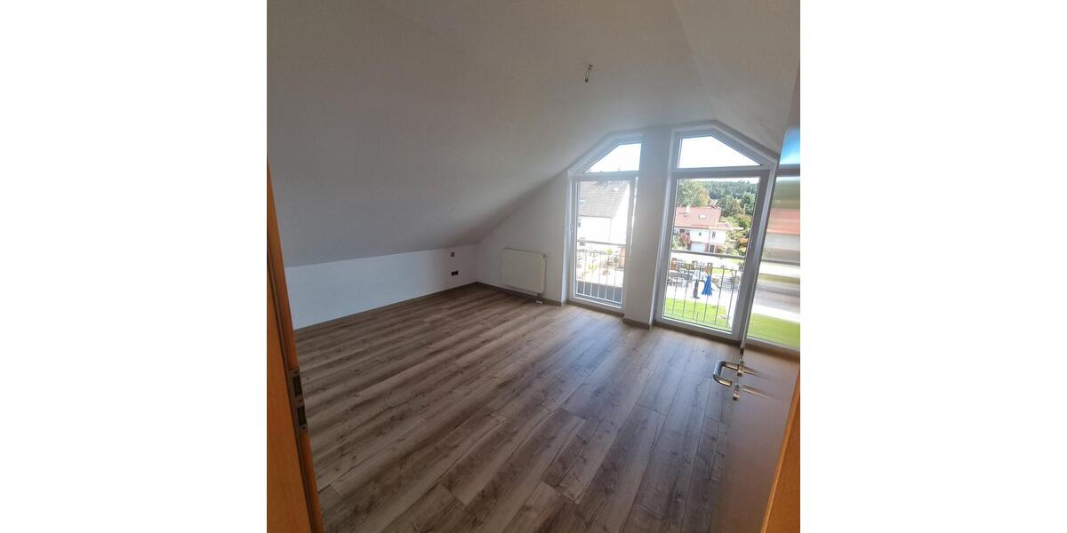 Maisonettenwohnung Überlingen - 3 Zimmer, 106 m&sup2;, 1.100&euro; | Angebot:26623408