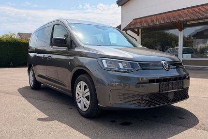 VW Caddy 144.500 km 20.490 &euro; Immenstaad am Bodensee 88090