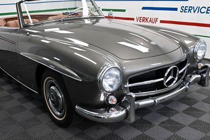 Mercedes-Benz 190 2.332 km 162.000 &euro; Uhldingen 88690