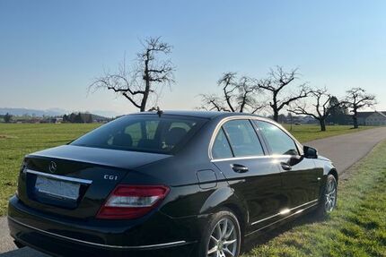 Mercedes-Benz C 180 117.000 km 10.100 &euro; Wangen/Allg. 88239