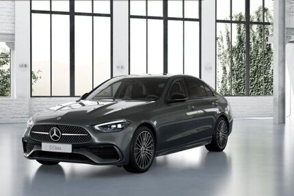 Mercedes-Benz C 200 11.705 km 48.390 &euro; Konstanz 78467