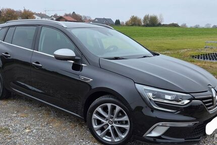 Renault Megane 62.400 km 14.300 &euro; Lindau 88131