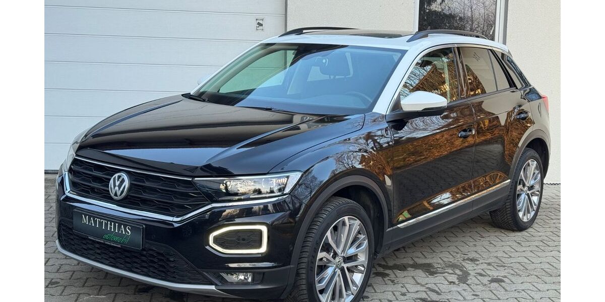 VW T-Roc 68.299 km 23.400 &euro; Lindau (Bodensee) 88131