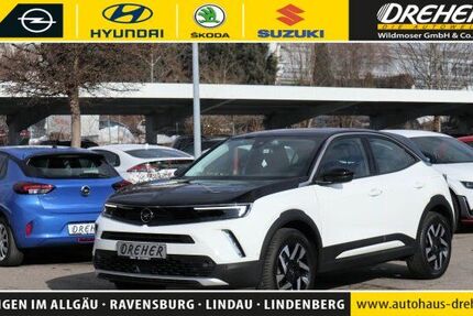 Opel Mokka-e 49.270 km 20.890 &euro; Wangen 88239