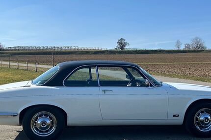 Jaguar XJ6 112.000 km 24.900 &euro; Konstanz 78464