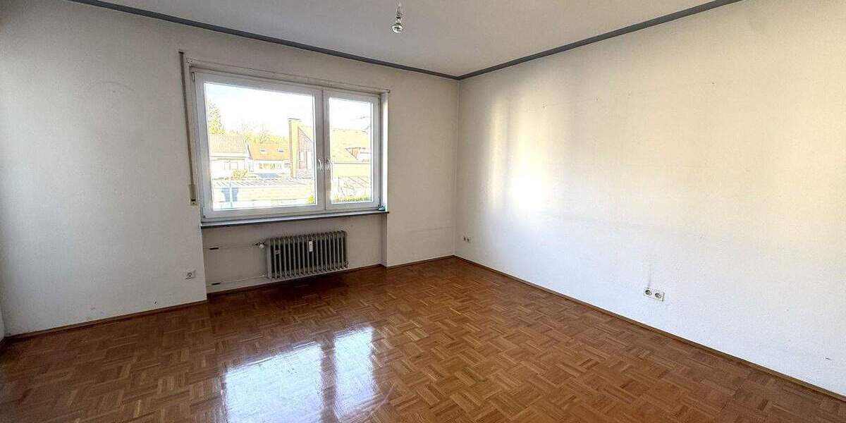 Etagenwohnung Ravensburg Weststadt - 3 Zimmer, 85 m&sup2;, 275.000&euro; | Angebot:25742504