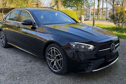 Mercedes-Benz E 400 410.000 km 27.999 &euro; Horgenzell 88263