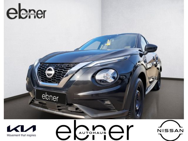 Nissan Juke 28.000 km 16.490 &euro; Baienfurt 88255