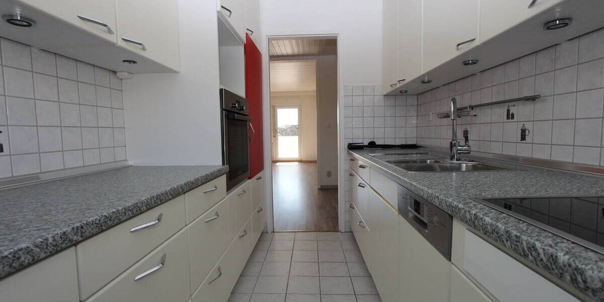Etagenwohnung Friedrichshafen Allmannsweiler - 3 Zimmer, 73 m&sup2;, 270.000&euro; | Angebot:26291699
