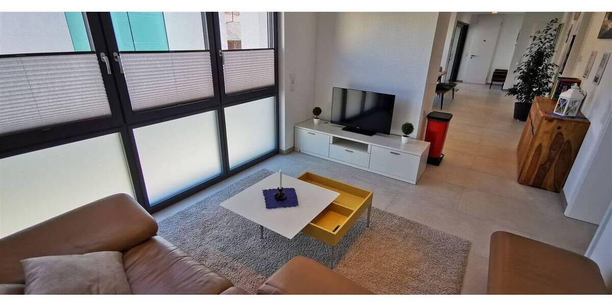 Etagenwohnung Überlingen Überlingen - 3 Zimmer, 102 m&sup2;, 3.000&euro; | Angebot:25689383