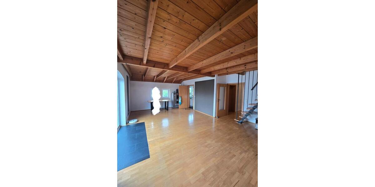 Maisonettenwohnung Tettnang - 4.5 Zimmer, 106 m&sup2;, 430.000&euro; | Angebot:26134371