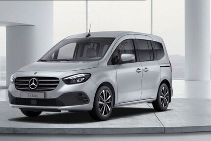 Mercedes-Benz T-Klasse 4.000 km 31.397 &euro; Konstanz 78467