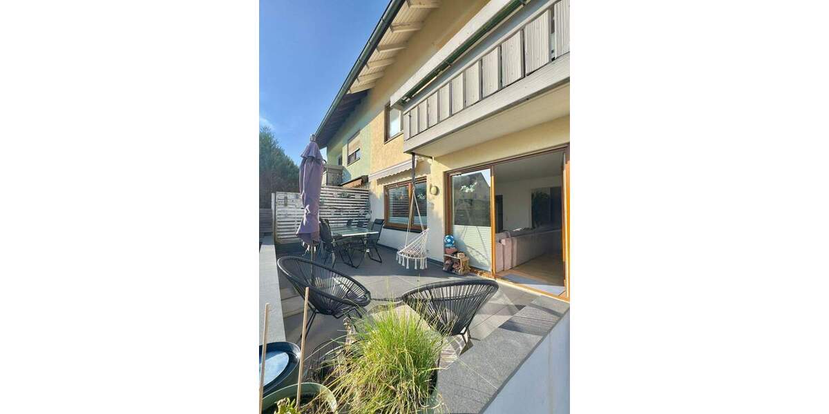 Doppelhaushälfte Meckenbeuren - 7 Zimmer, 177 m&sup2;, 798.000&euro; | Angebot:25689688