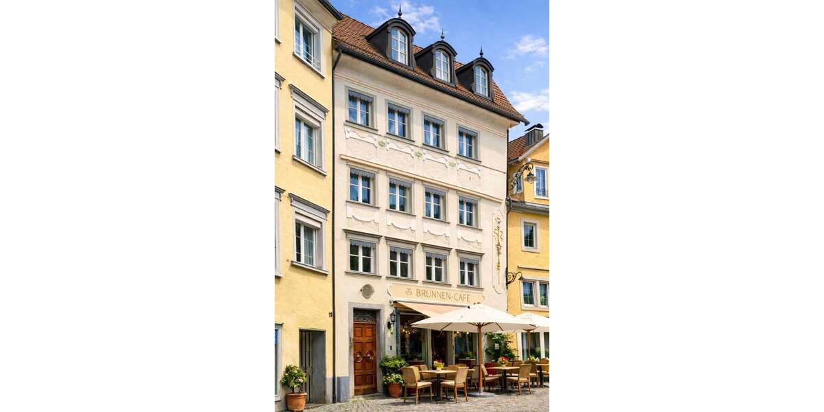 Etagenwohnung Lindau - 2.5 Zimmer, 122 m&sup2;, 889.000&euro; | Angebot:25273975