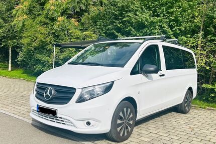 Mercedes-Benz Vito 55.000 km 46.000 &euro; Ravensburg 88214