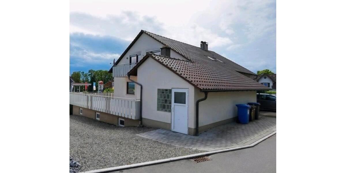 Mehrfamilienhaus, Wohnhaus Frickingen - 8 Zimmer, 201 m&sup2;, 650.000&euro; | Angebot:27229023