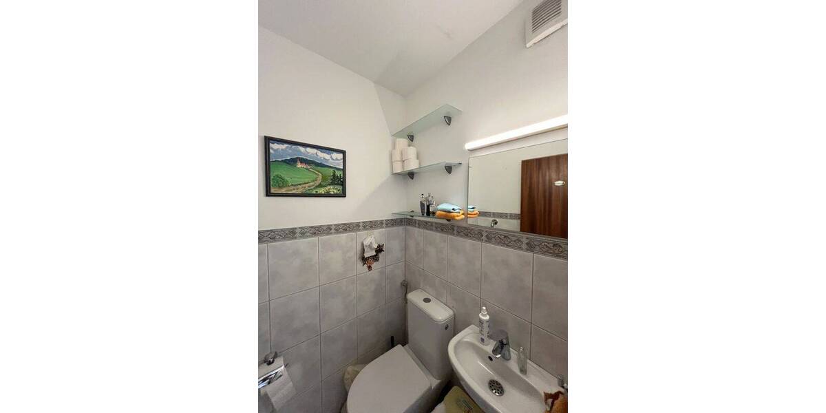 Etagenwohnung Langenargen - 3 Zimmer, 74 m&sup2;, 1.050&euro; | Angebot:26894193