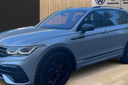 VW Tiguan 89.150 km 42.490 &euro; Friedrichshafen 88046