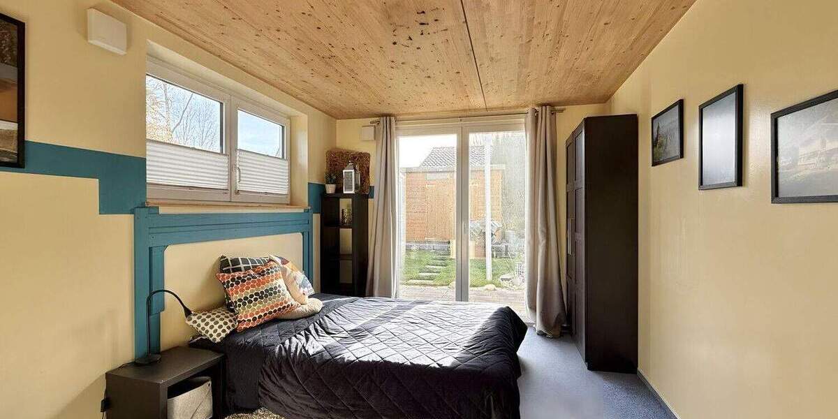 Einfamilienhaus Überlingen / Ernatsreute Lippertsreute - 5 Zimmer, 156 m&sup2;, 795.000&euro; | Angebot:25677636