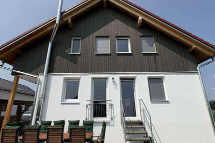 Haus Markdorf - 6 Zimmer, 165 m&sup2;, 3.250&euro; | Angebot:24437909