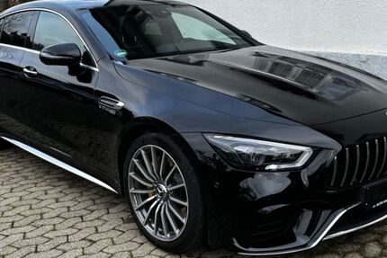 Mercedes-Benz AMG GT S 54.999 km 105.999 &euro; Horgenzell 88263
