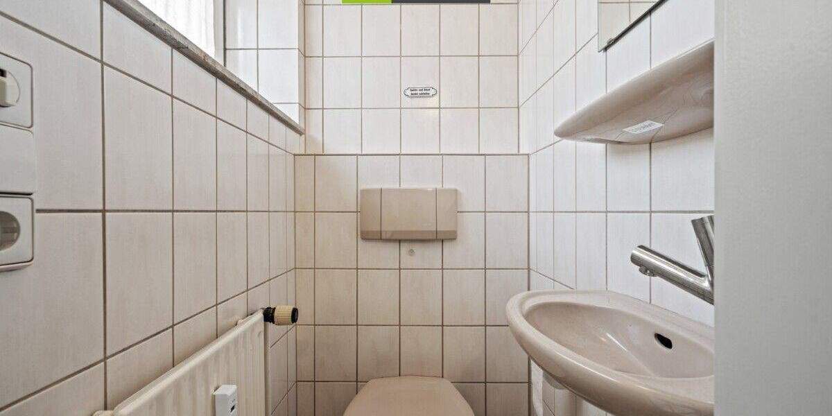 Etagenwohnung Friedrichshafen - 3 Zimmer, 89 m&sup2;, 449.000&euro; | Angebot:25693454