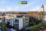 Etagenwohnung Ravensburg Südstadt - 3 Zimmer, 111 m&sup2;, 729.000&euro; | Angebot:25740472