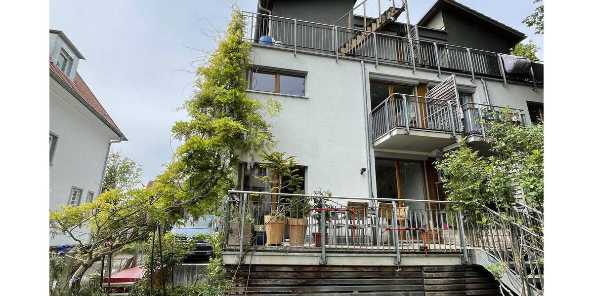 Doppelhaushälfte Konstanz Paradies - 7 Zimmer, 230 m&sup2;, 1.544.000&euro; | Angebot:26570887