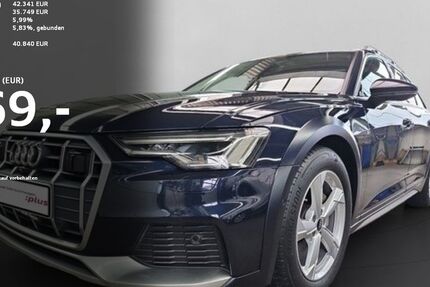 Audi A6 Allroad 72.445 km 39.940 &euro; Ravensburg 88214