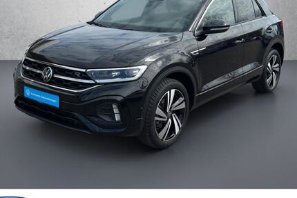 VW T-Roc 27.500 km 29.990 &euro; Markdorf 88677