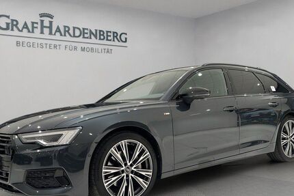 Audi A6 39.600 km 43.910 &euro; Überlingen 88662