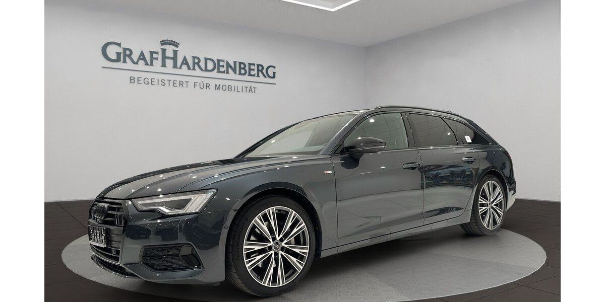 Audi A6 39.600 km 43.910 &euro; Überlingen 88662